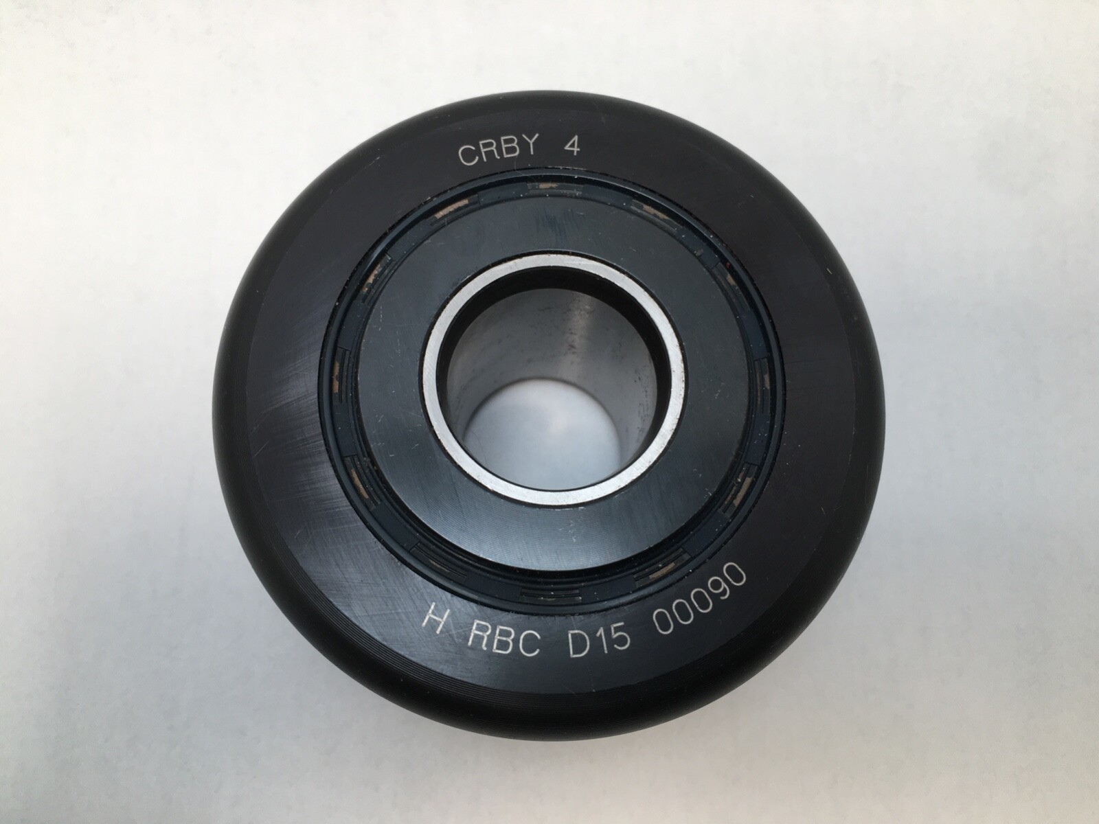 RBC CRBY4 Cam Yoke Roller Bearing 1-1/4x4x2-1/4″ CRBY 4 USA