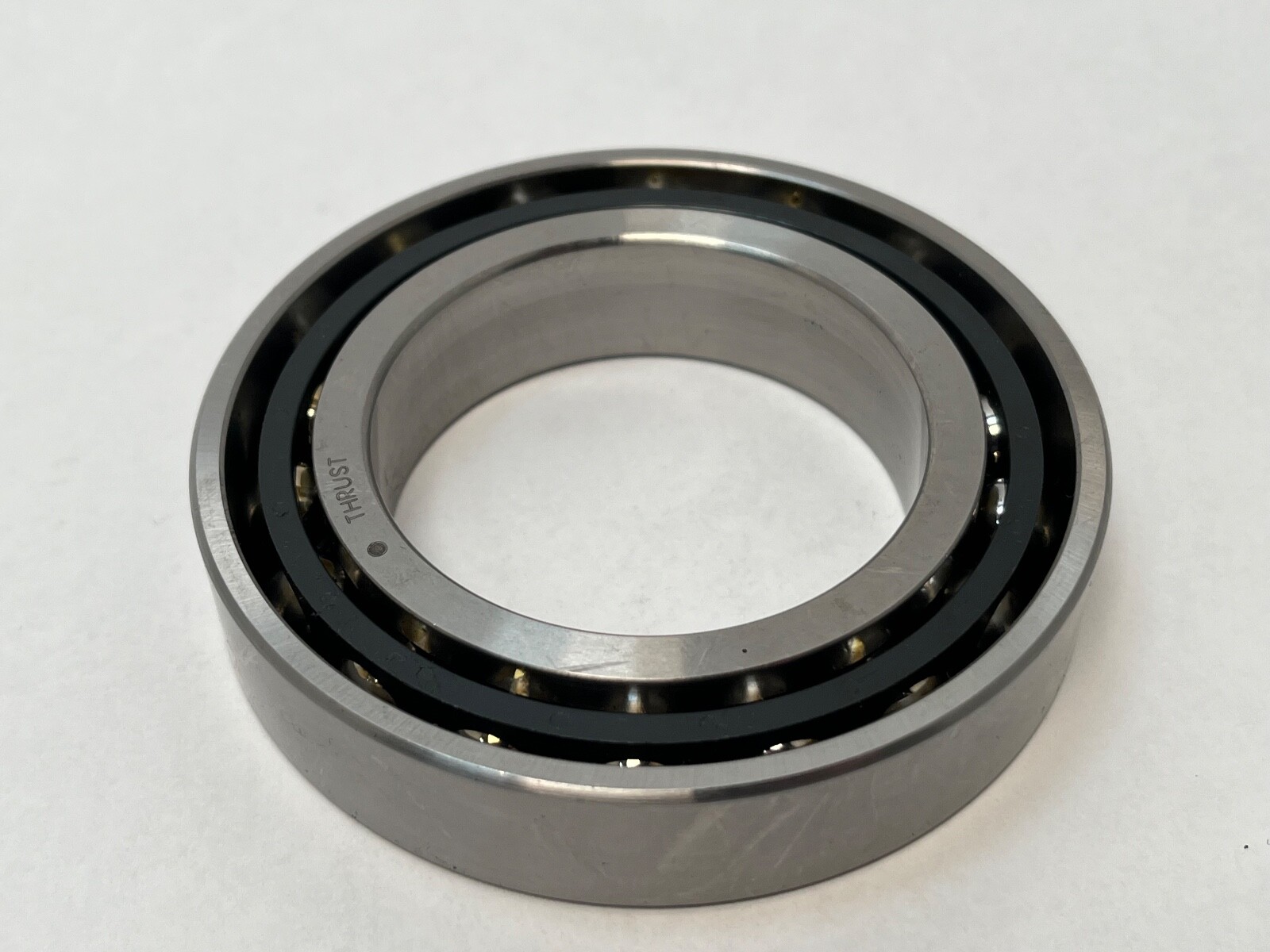 Fafnir 2MM9111WI-DUM Bearing 55x90x18 mm 7011-C 2MM-9111-WI-DUM USA