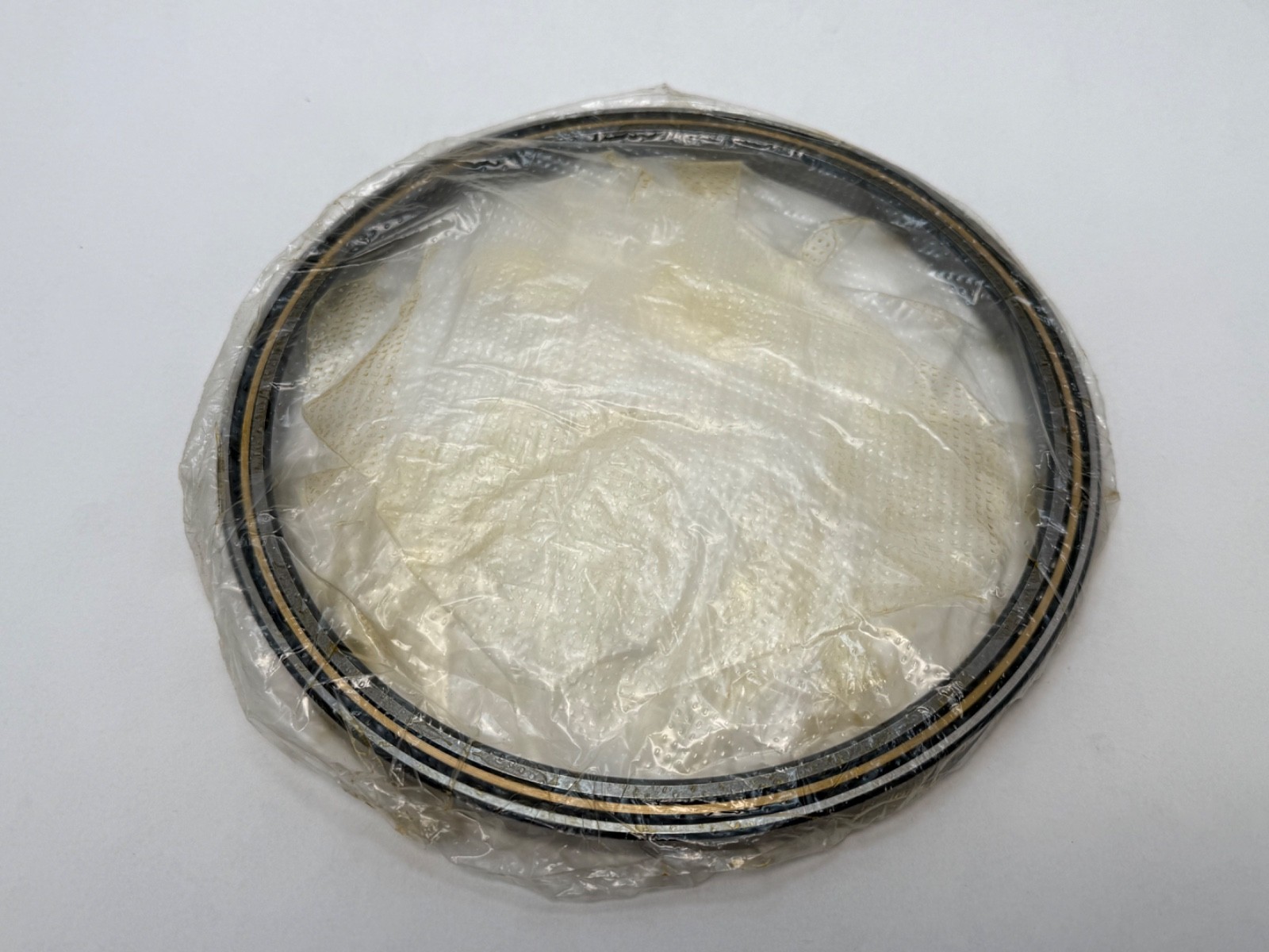 FAG L15TA708YP Angular Thin Section Bearing 7-1/2×8-1/2×1/2″ L15TA708-YP