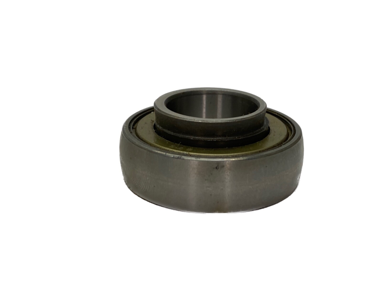 NOS FYH 15.875mm Bore 40mm OD Radial Insert Ball Bearing w/ Ring SAA202-10F