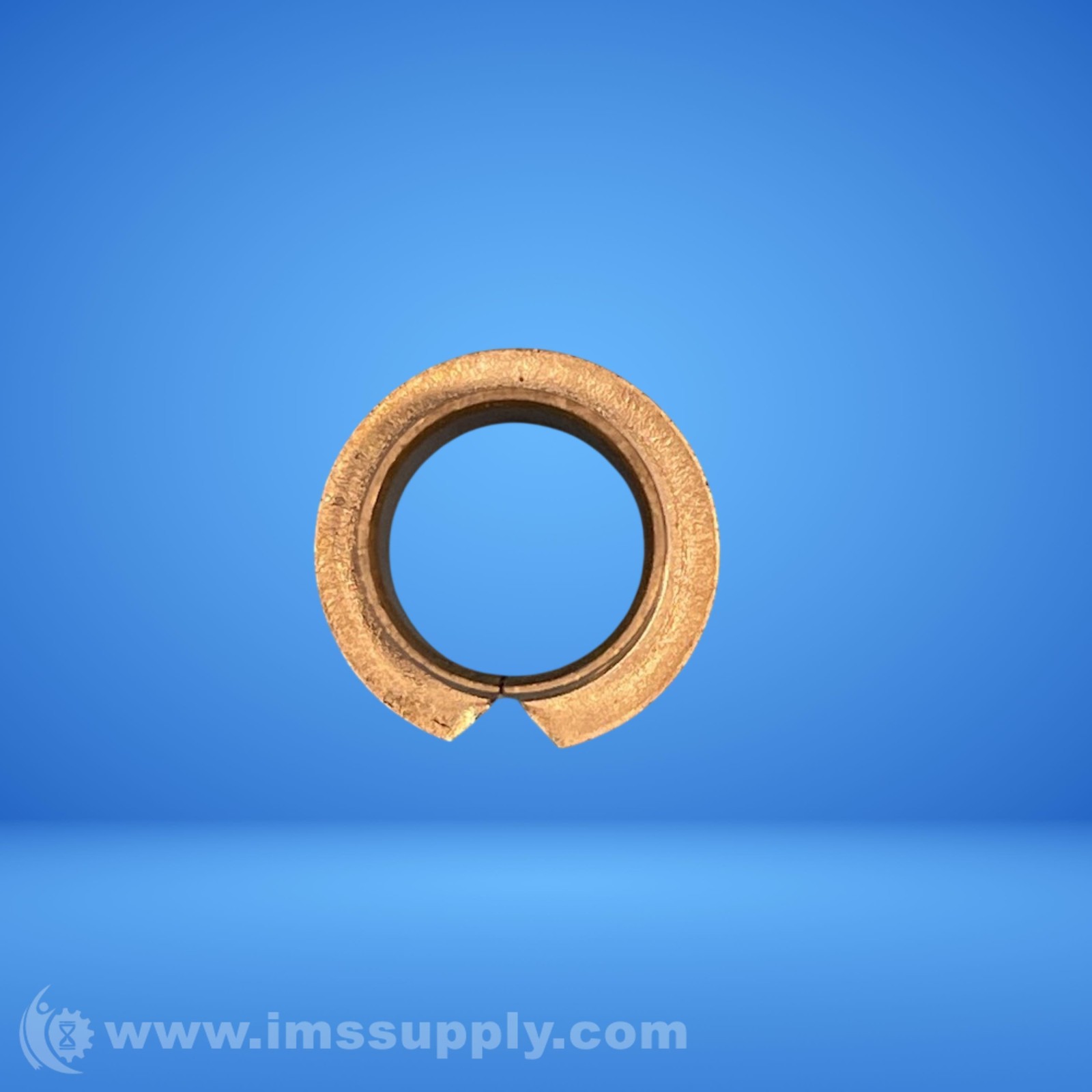 Copper Split Bushings FNIP