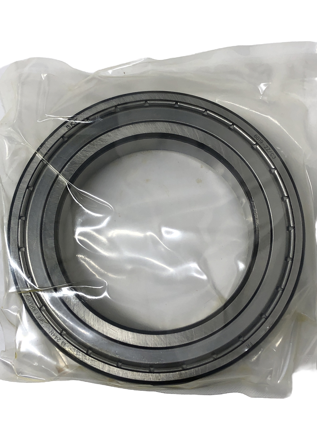 SKF Explorer 6019 2Z/C3 Bearing