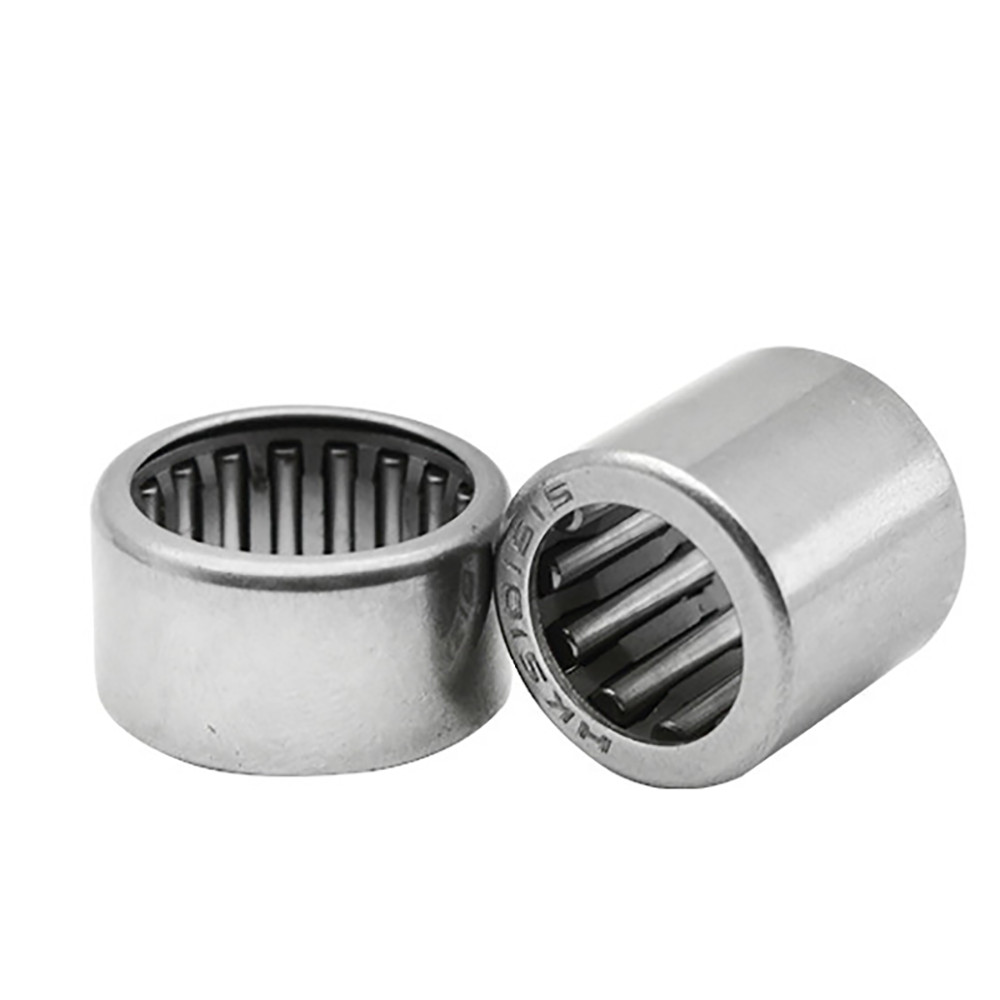 Bearing Needle Roller Drawn Cup Needle Roller HK0408 – HK6032 – All Sizes