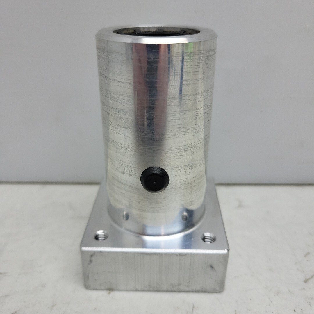 Thomson SSUTFB12 Ball Bushing Bearing Twin Flanged Pillow Block .75″ID 3.95″L