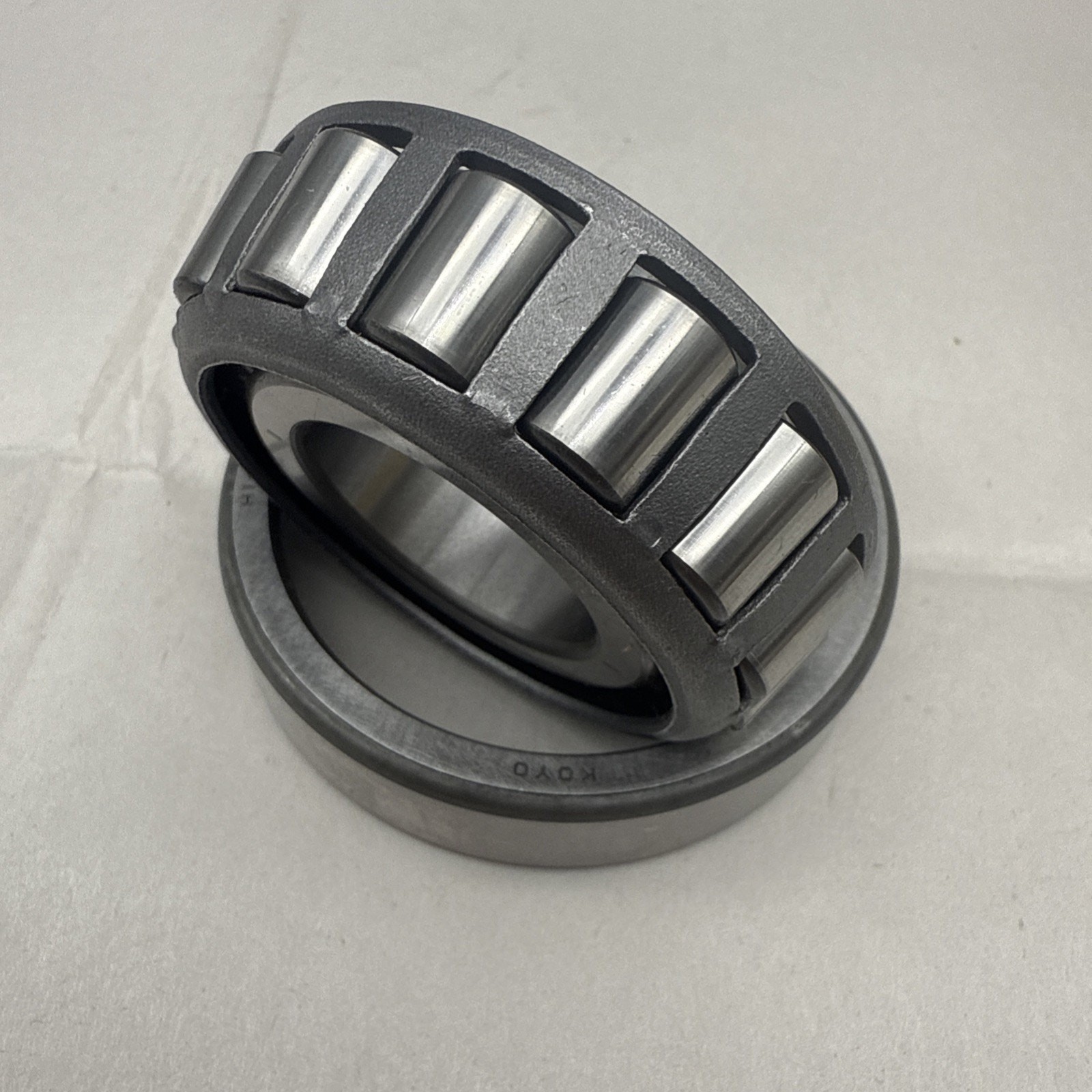 KOYO Japan Taper Roller Bearing Cone/Race HI-CAP 30306JR *READ DESCRIPTION..