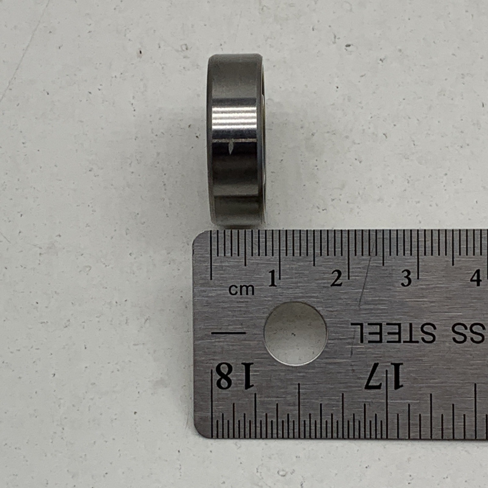 Big Lot of (28) 6000ZZ Metal Shield Shielded Ball Bearing 10 x 26 x 8mm