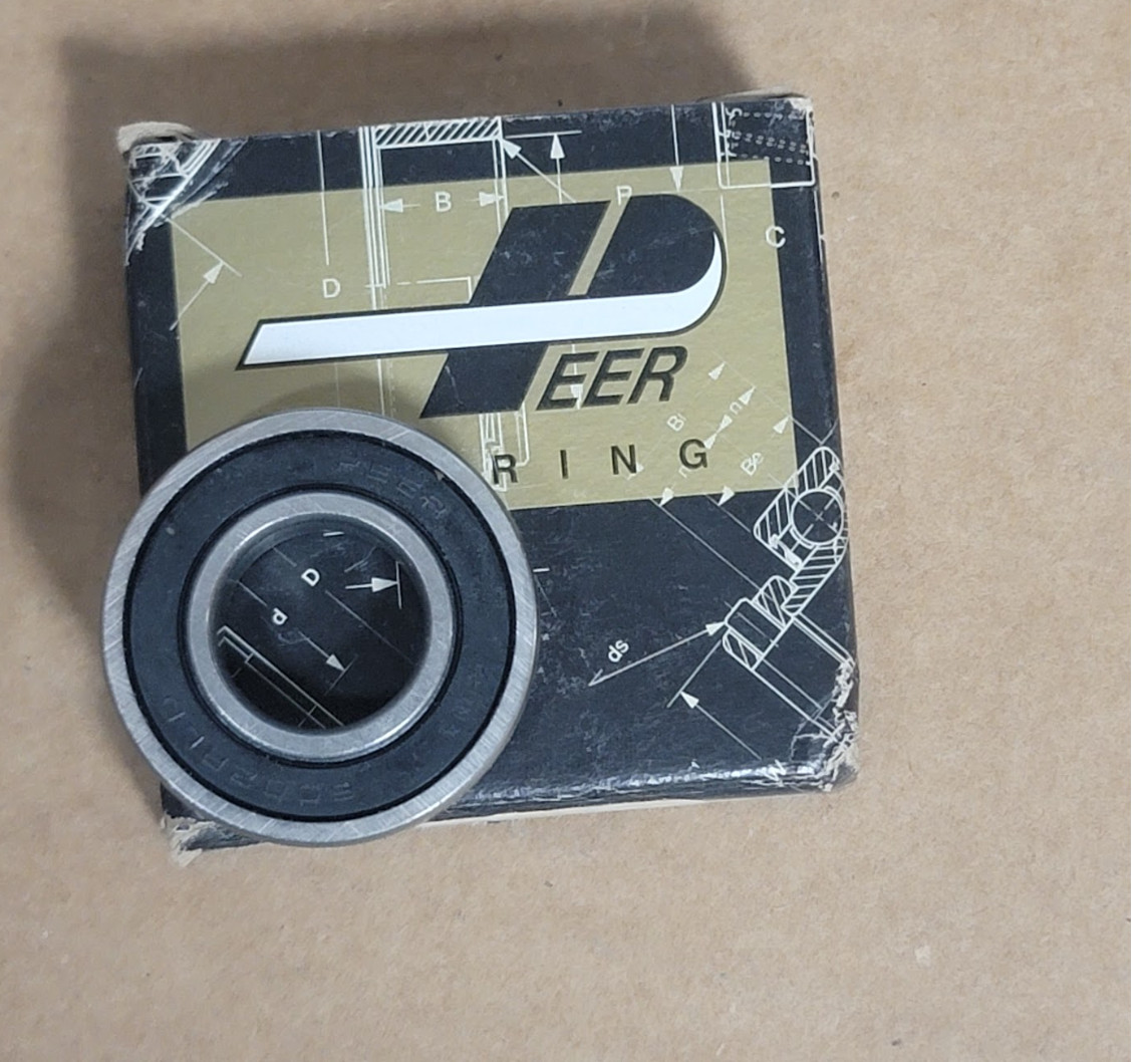 2006-2RS PEER BEARING
