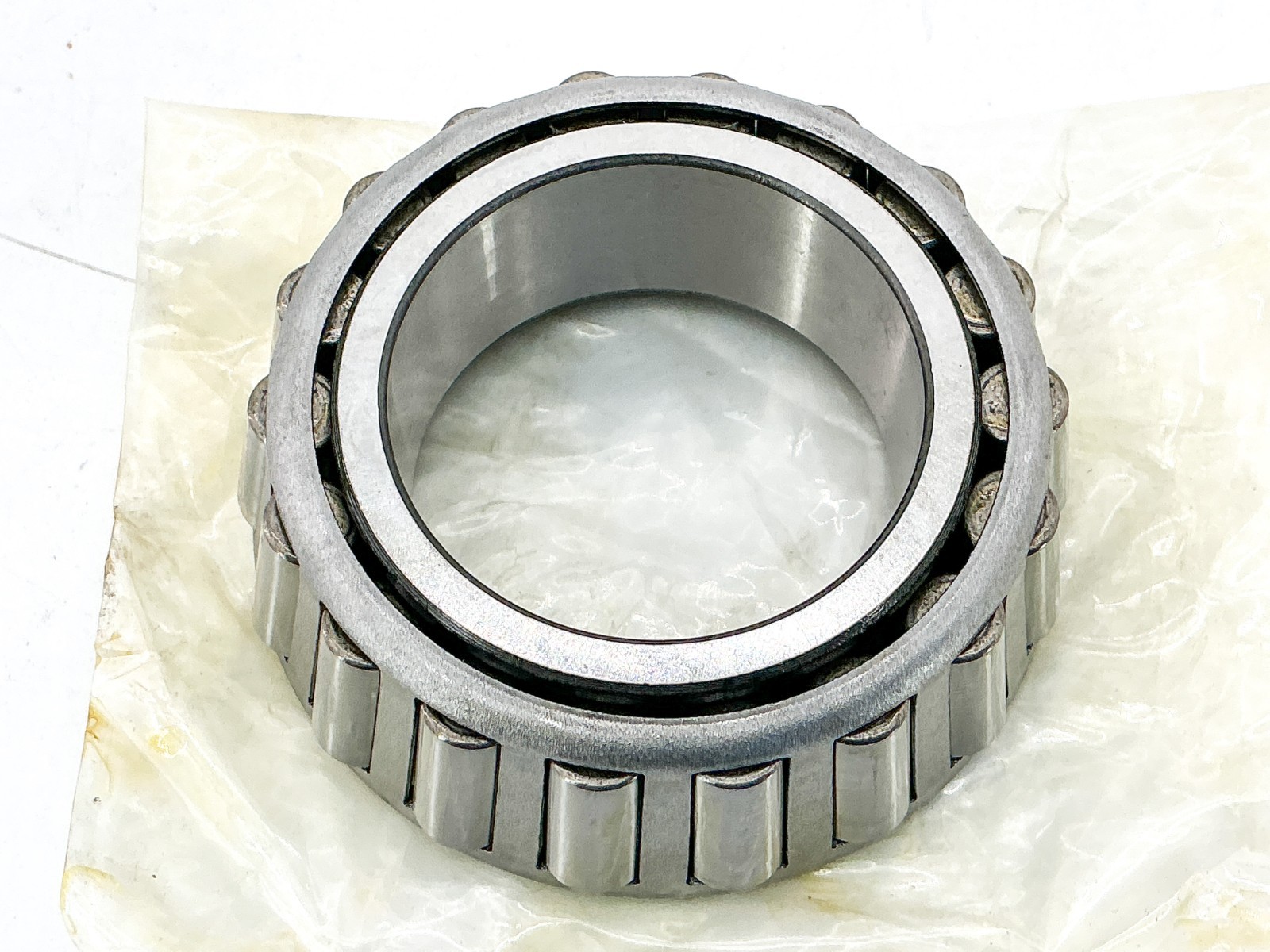 New Timken 25580 Tapered Roller Bearing Cone – No Box