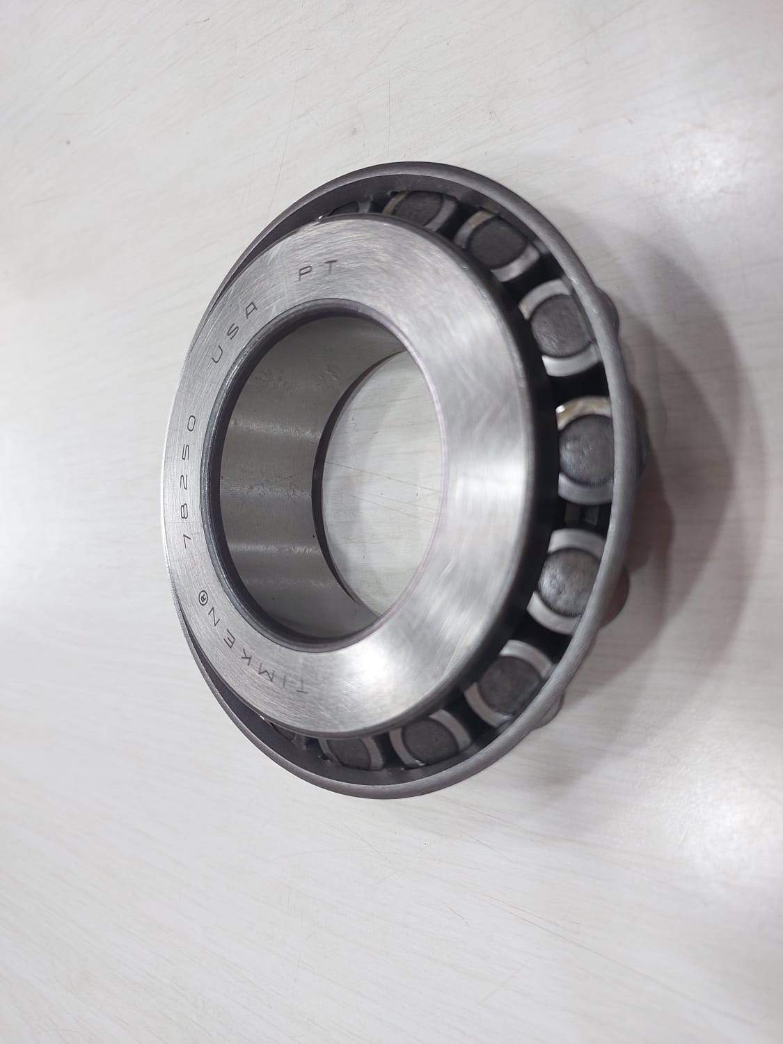 TIMKEN 78250 TAPERED ROLLER BEARING SINGLE CONE ID 63.5mm, TIMKEN 78250 CONE