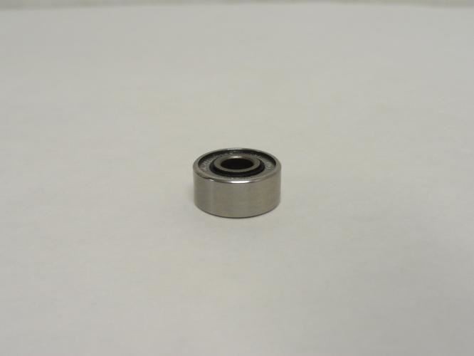 210850 New-No Box; Nice 3002DC Ball Bearing 1/4″ID x 11/16″ OD x 1/4″ WIde
