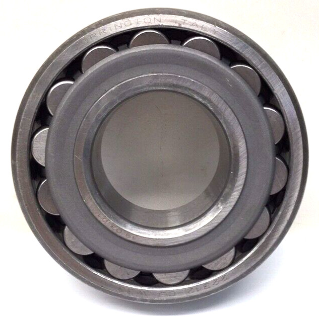 Torrington 22312CJW33 Spherical Roller Bearing 60mm Bore 130mm OD 46mm Width