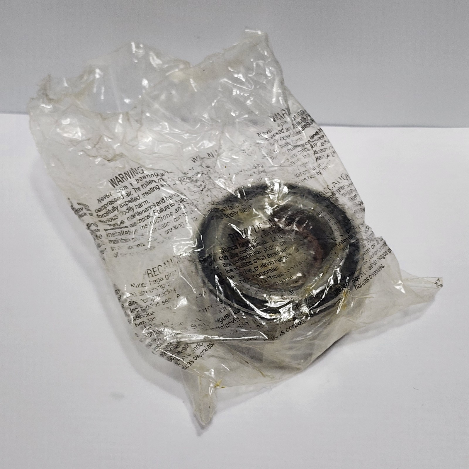 NSK 45WD03G Wheel Bearing 45mm x 78mm x 34mm