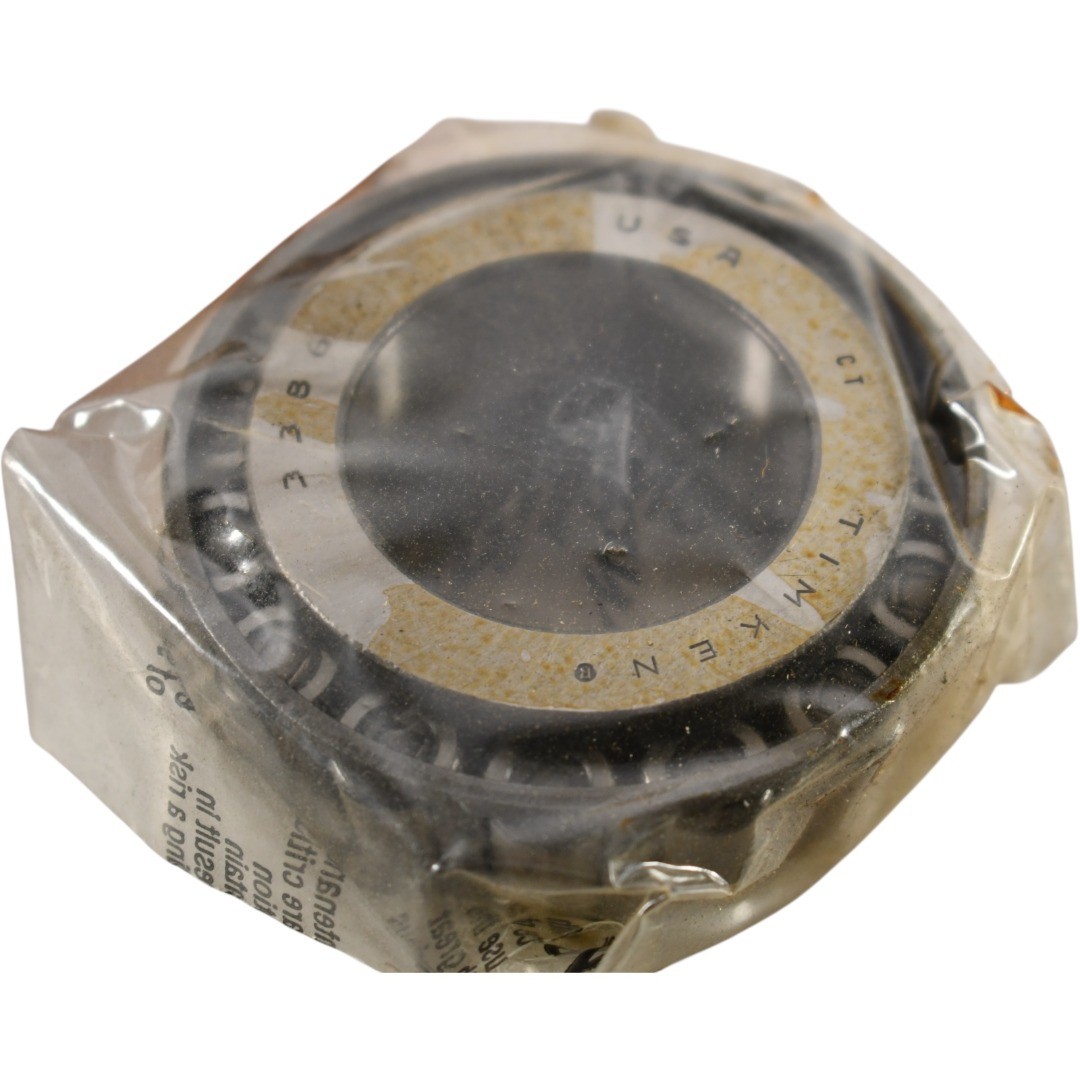NEW Timken 3386 Tapered Roller Bearing Cone 1.5625 Inch Bore 3300 Series