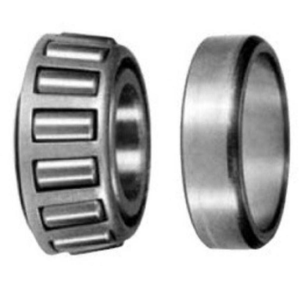 TIMKEN Tapered roller bearing HM88542-HM88510 – 31.75×73.03×29.37 mm