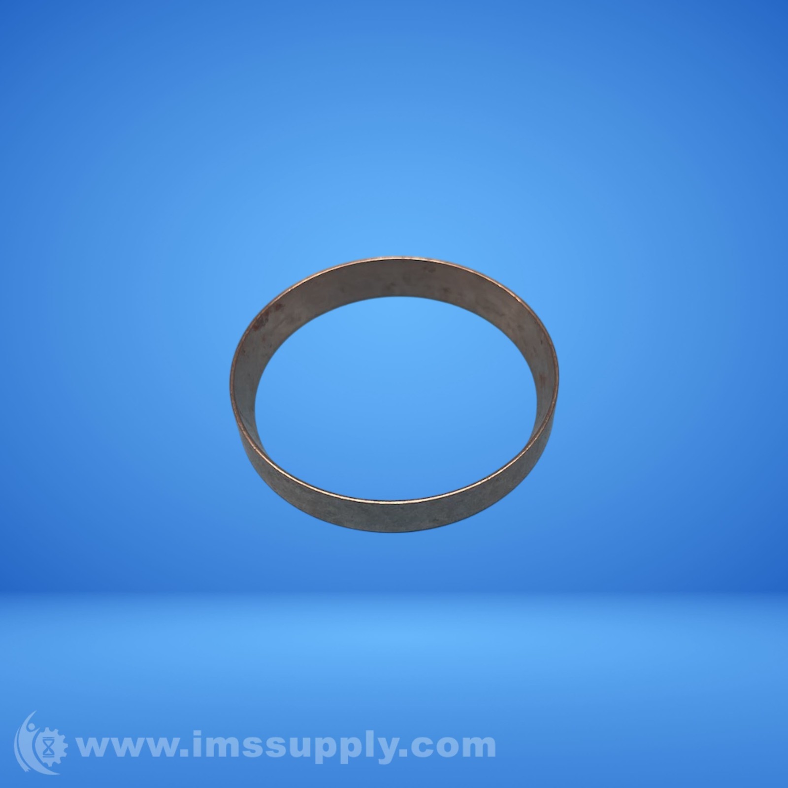 2 inch x 2 inch x 1 inch Stainless Steel Sleeve Bushing FNIP
