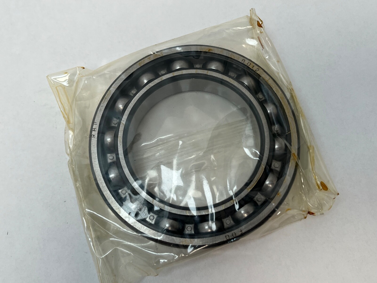RHP 6012JCNSD6 Bearing 60x95x18 mm 6012-J-CN-S-D6 England