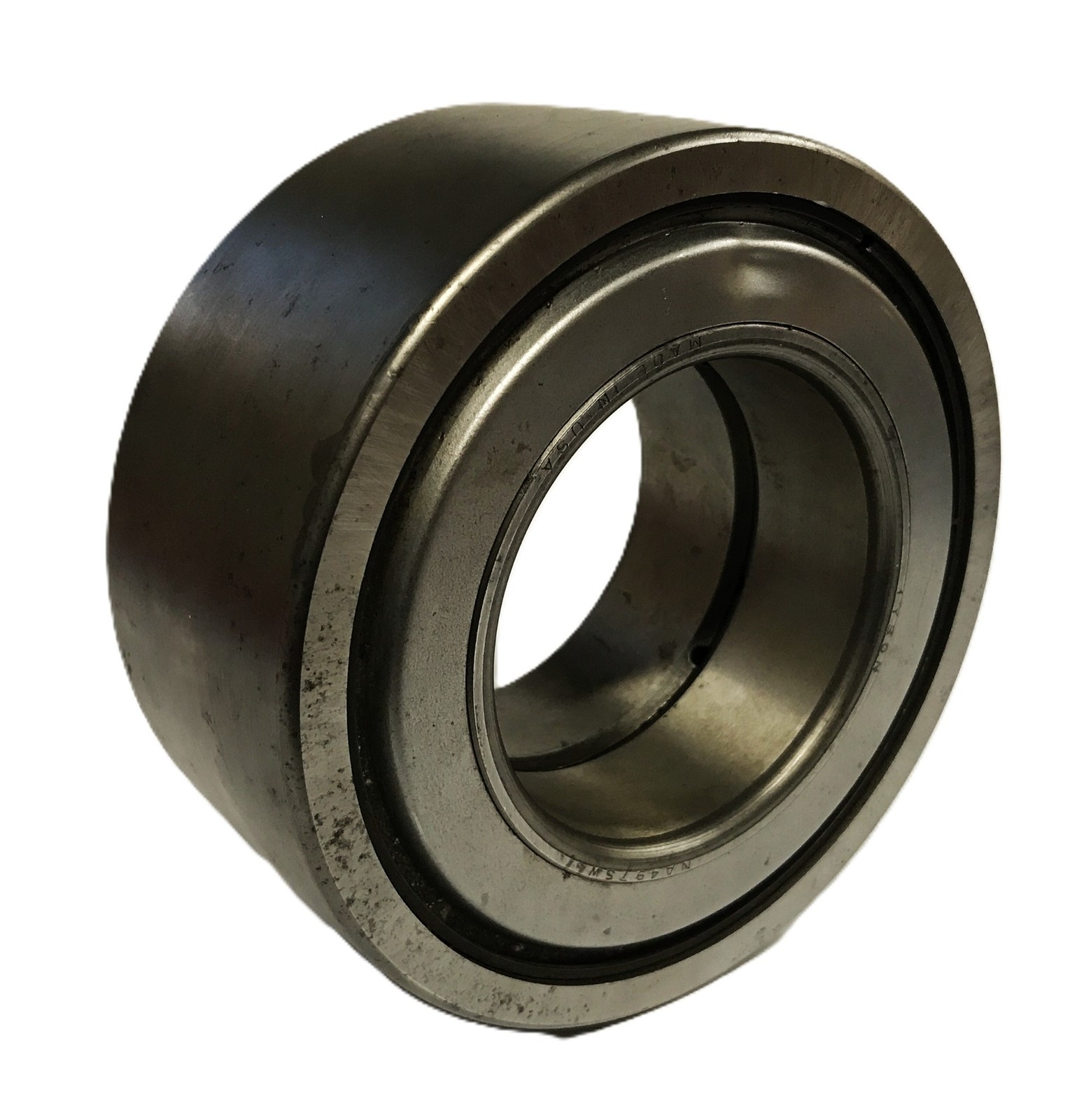 Tyson Double Tapered Roller Bearing Assembly K493/NA497SW NOS