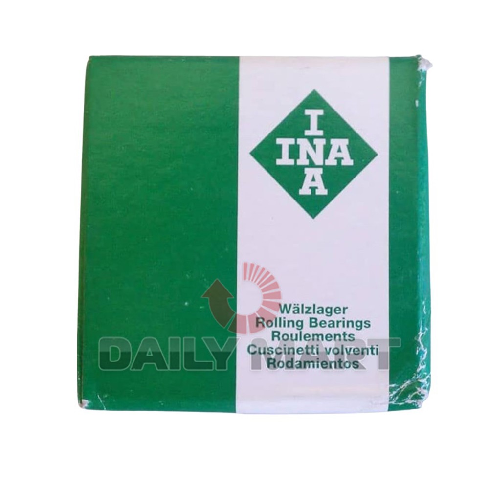 New In Box INA NA4909 Needle Roller Bearing 45x68x22mm