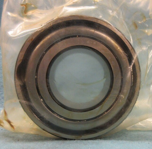 TIMKEN/FAFNIR 5206W C1 ANGULAR CONTACT BEARING BEARING 30 MM X 62 MM X 0.9375″