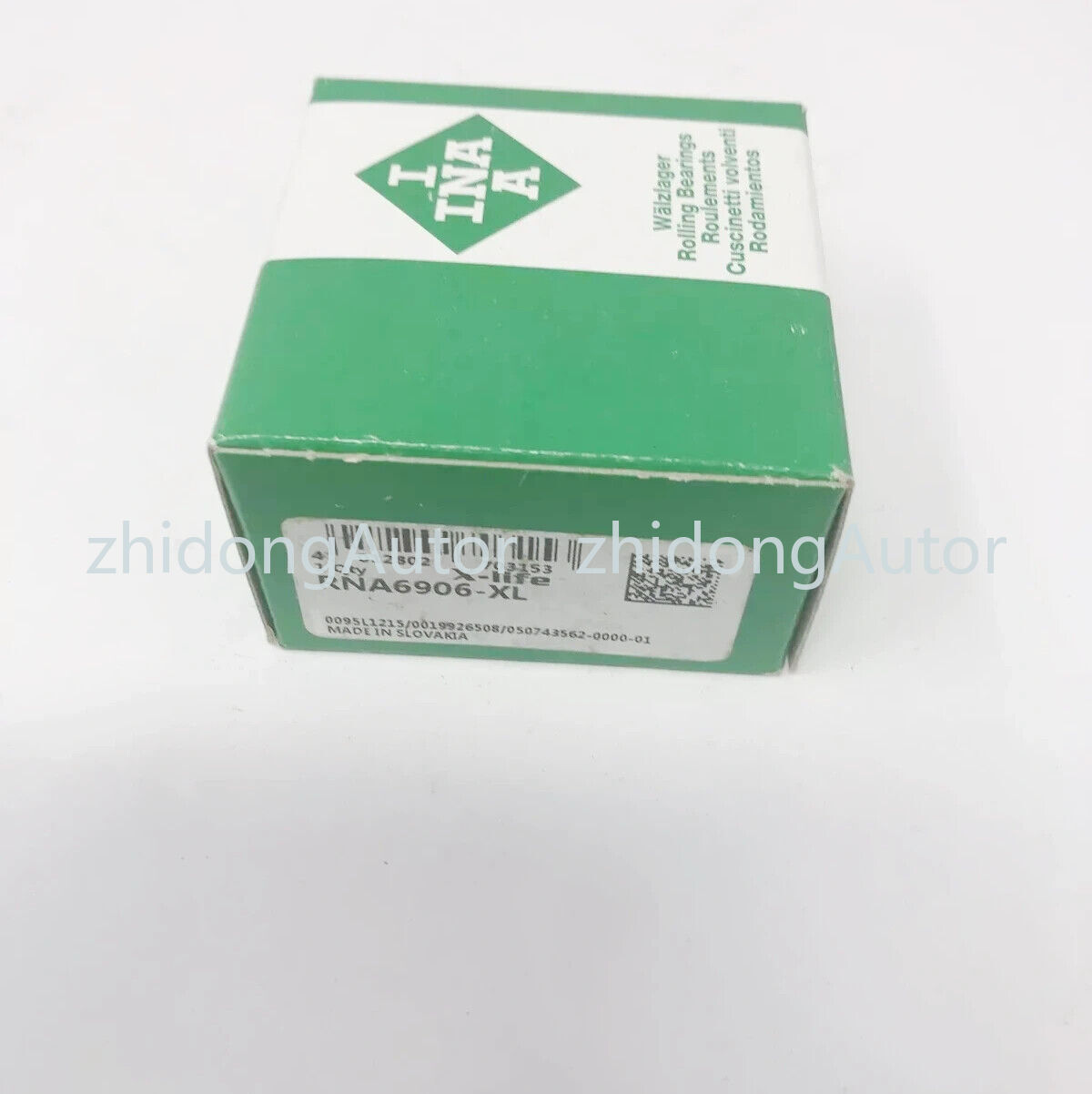 1PC INA RNA6906-XL needle roller bearing #ZD