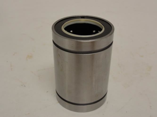 207990 New-No Box; Thomson MAM30 Closed Round Rail Ball Bushing; 30mm ID