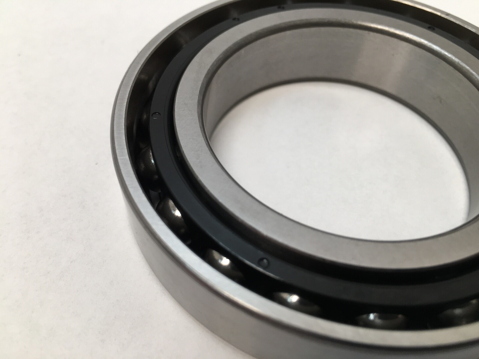Koyo 7010C-5GLP4 Bearing 50x80x16 mm 7010-C-5GL-P4-FG UL ABEC7 Japan