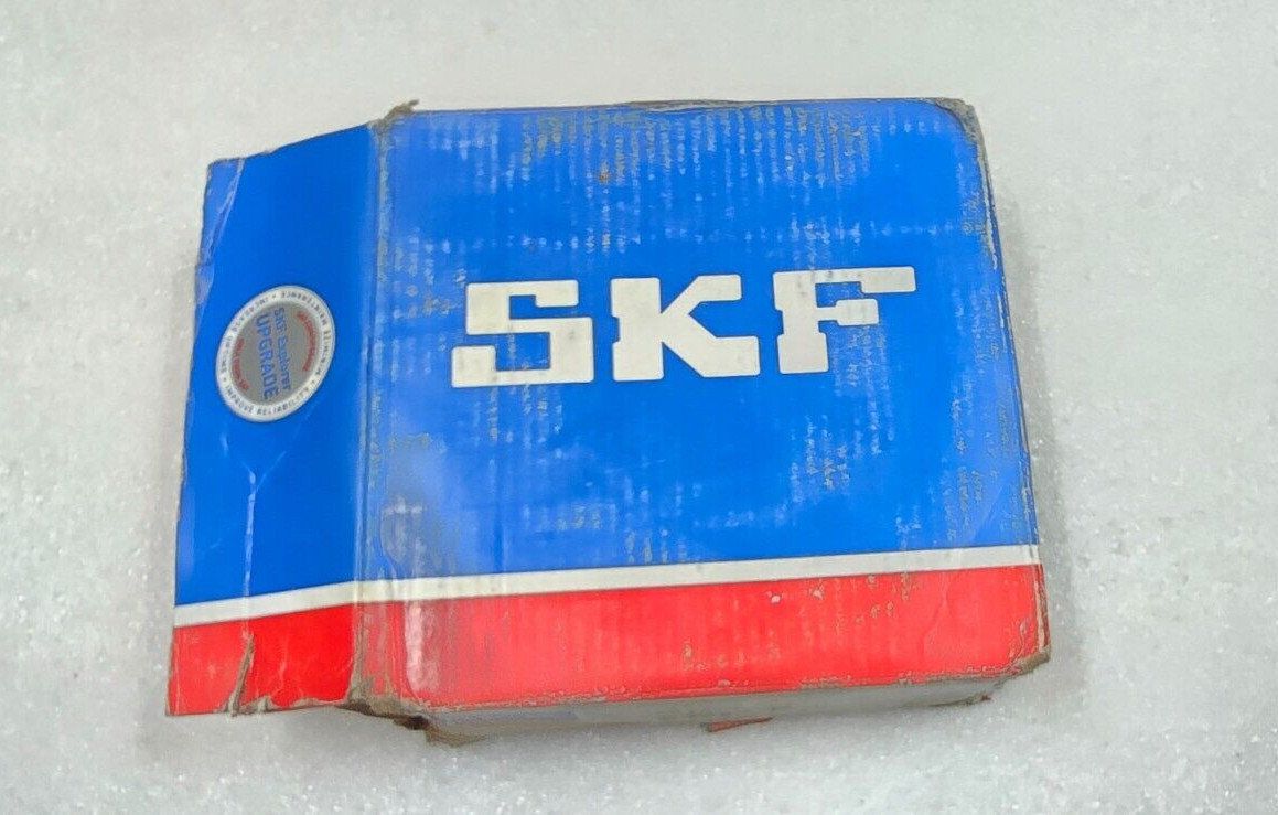 22314 E Spherical Roller Bearing 70x150x51MM NEW SKF MALAYSIA STEEL 22314E W33