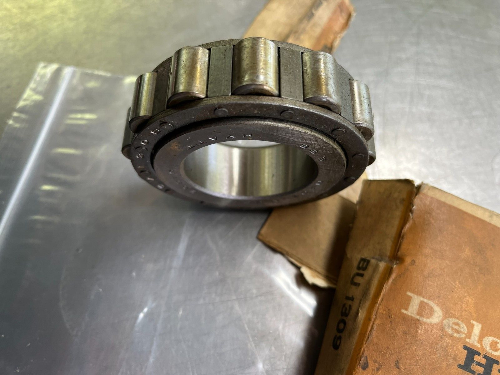 BU1309 Genuine OEM Delco Hyatt U1309 Roller BEARING