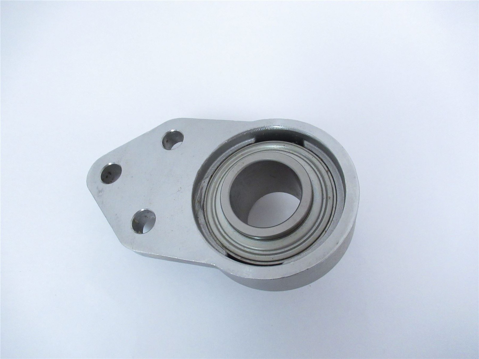 243133 New In Box; Dodge FB-SCFS-107-S-HFS Flange Bearing 1-7/16″ID 137540