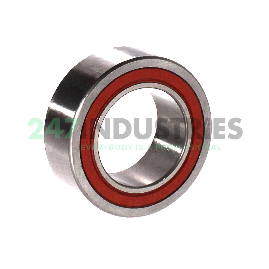 40BGS39G-2DS DPI 40 x 66 x 24 mm ANGULAR CONT. BALL DOUBLE ROW