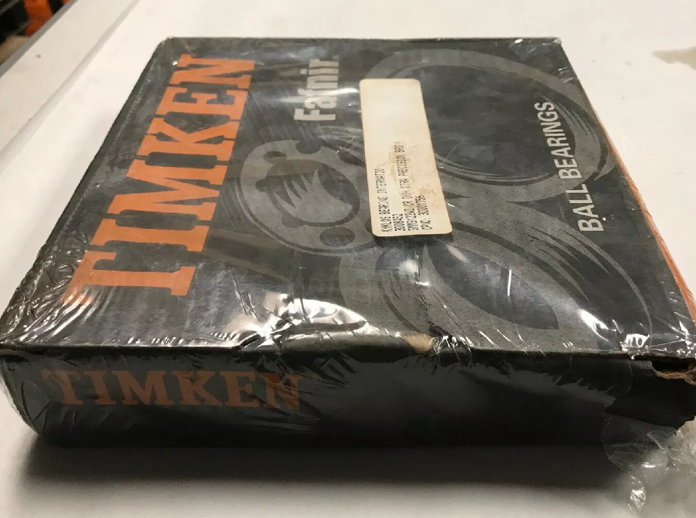 Timken,3MM9122WICR,Bearing