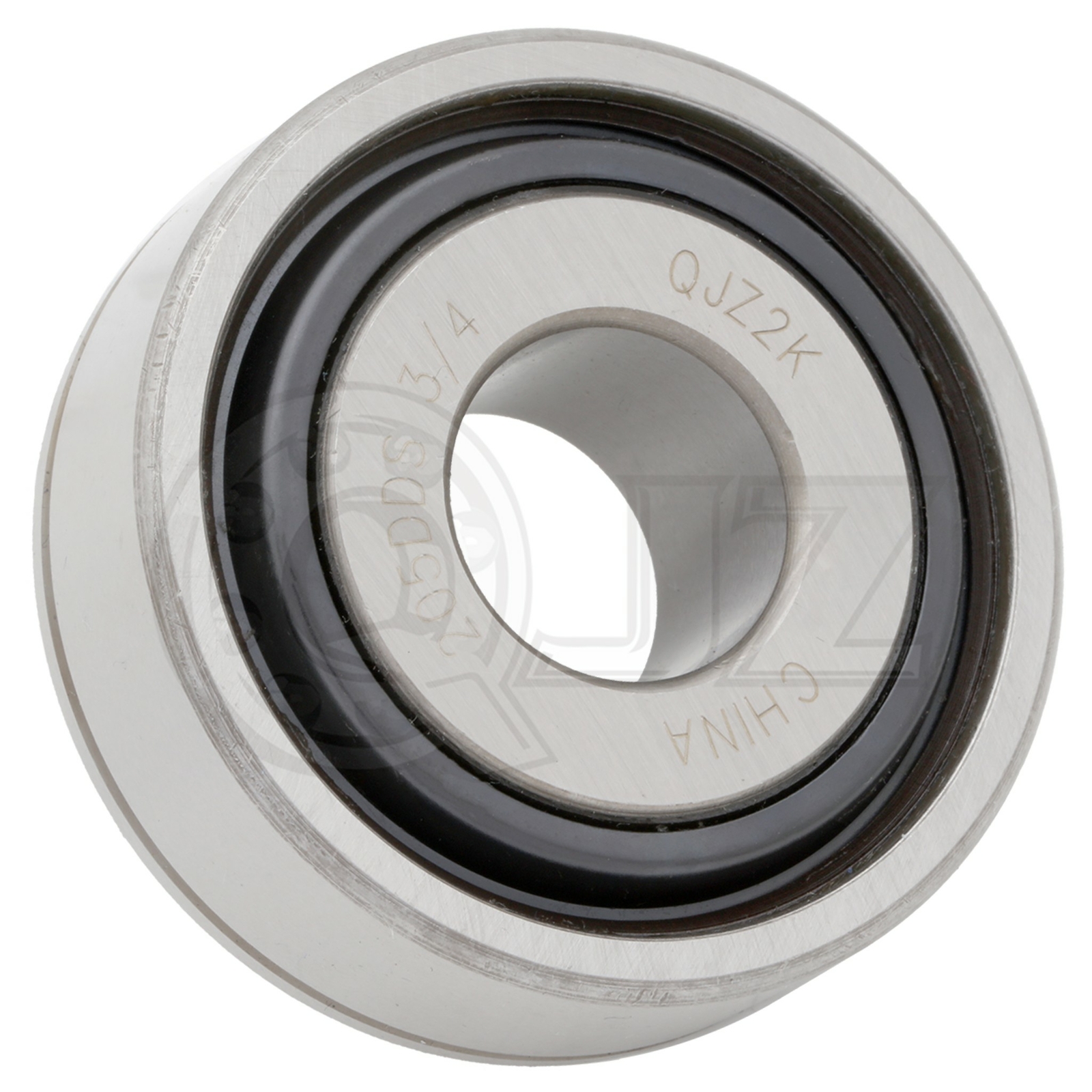 [Qty.2] New 205DDS-3/4 Special Ag Bearing Ball Bearing [3/4in Bore x 2.087in OD]