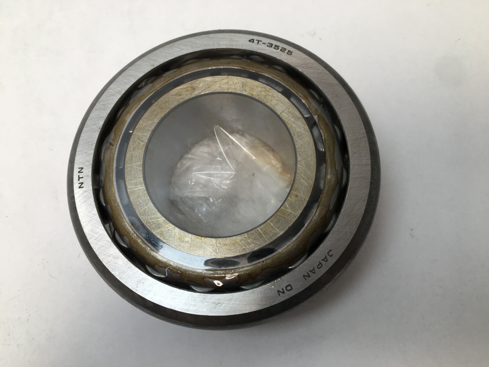 NTN 3585/3525 Taper Bearing Cone&Cup 1-5/8″ ID 3-7/16″ OD Japan