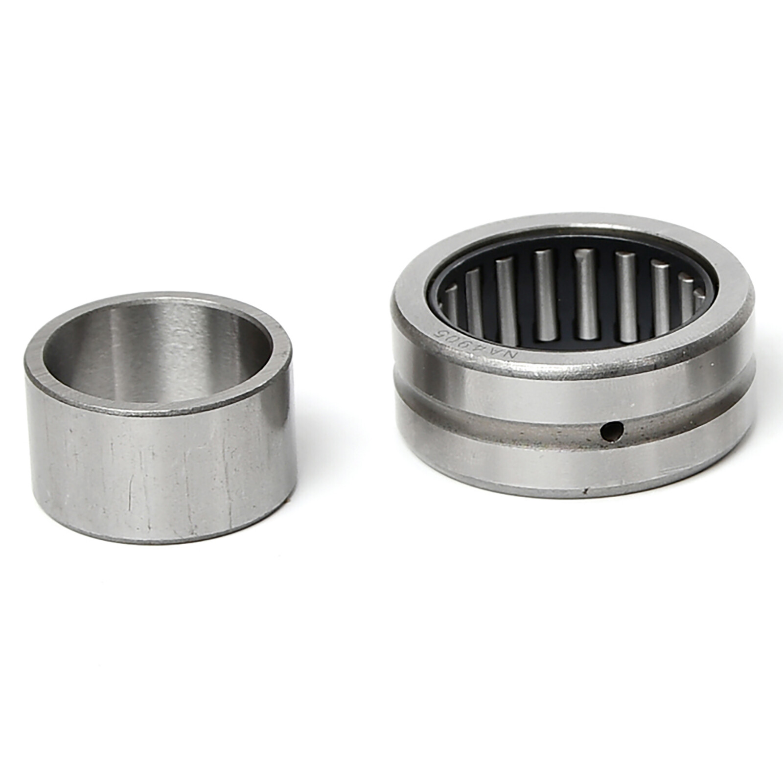 NA4900 – NA6920 With Inner Ring Needle Roller Bearing ID 10-100mm OD 22-140mm