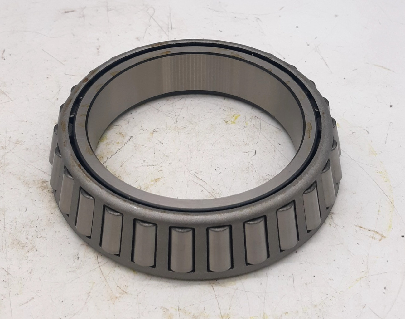 Timken 27620 Tapered Roller Bearing