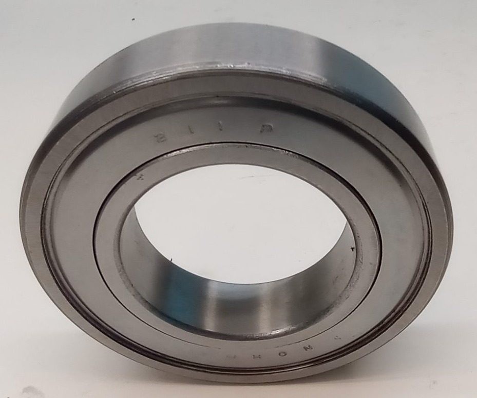 Norma Hoffmann 211P Ball Bearing Deep Groove 55X100X21mm 211-P Single Shielded