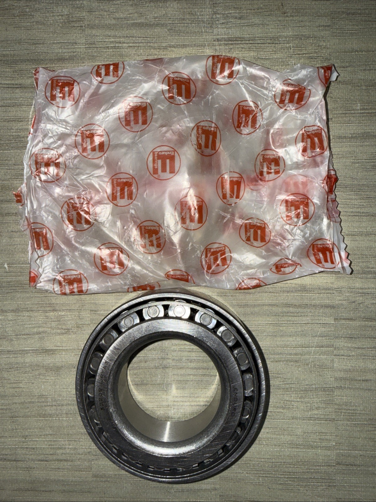 Endura 32209 JRYA3 TRB Set | Metric