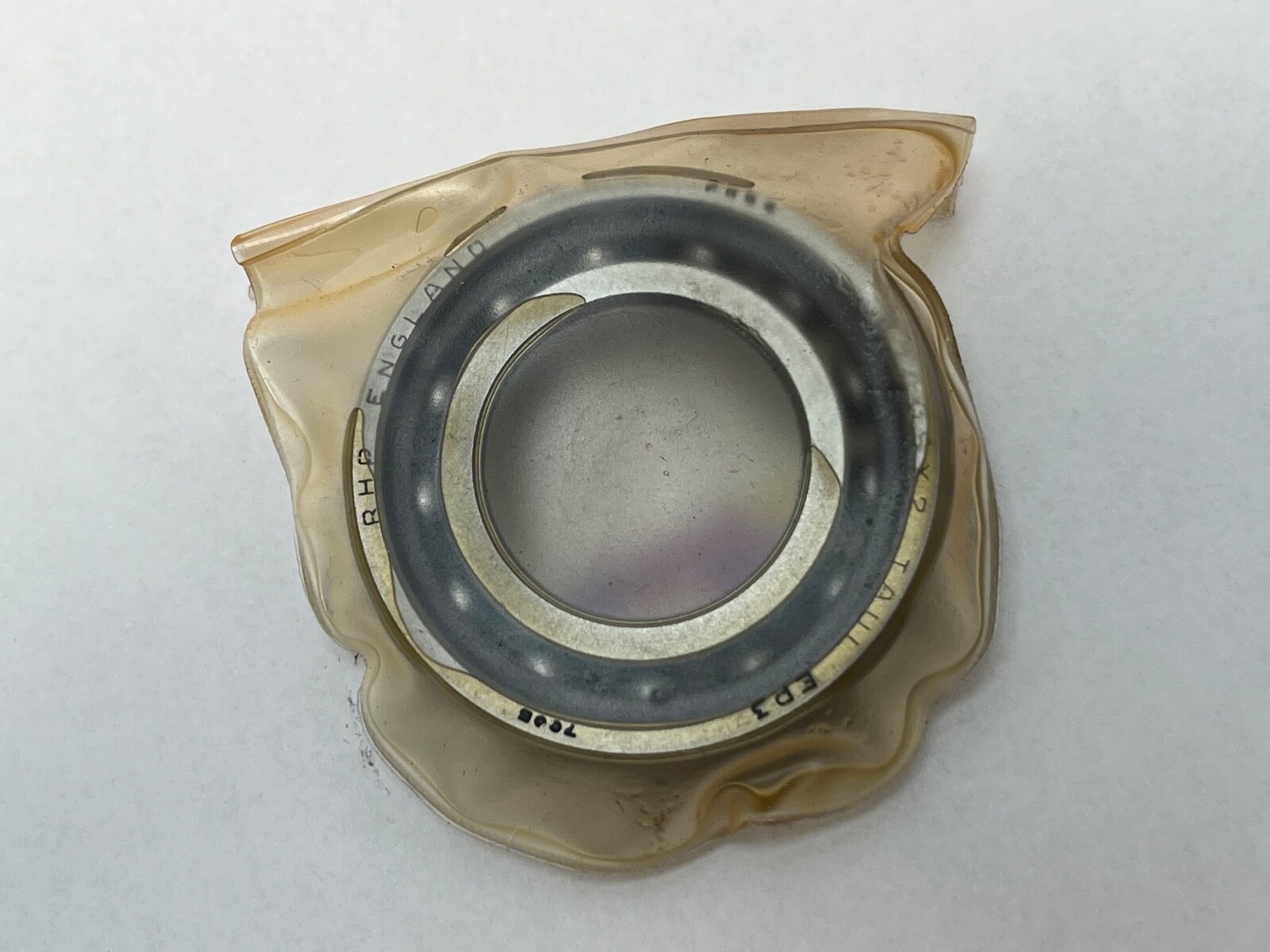 RHP 7005CTBSULP6 Angular Bearing 7005-C-TB-SUL-P6 B7005X2TULEP3 25x47x12 mm