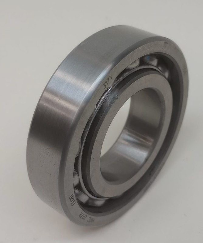 MRC 207R Angular Contact Ball Bearing 35X72X17mm 207-R