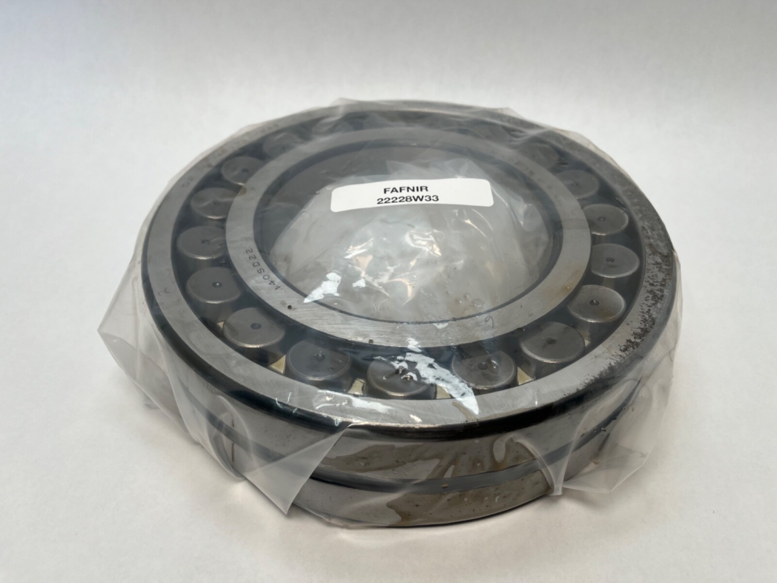Fafnir 22228W33 Bearing 140x250x68 mm 22228-W33 140SD22-F3 USA