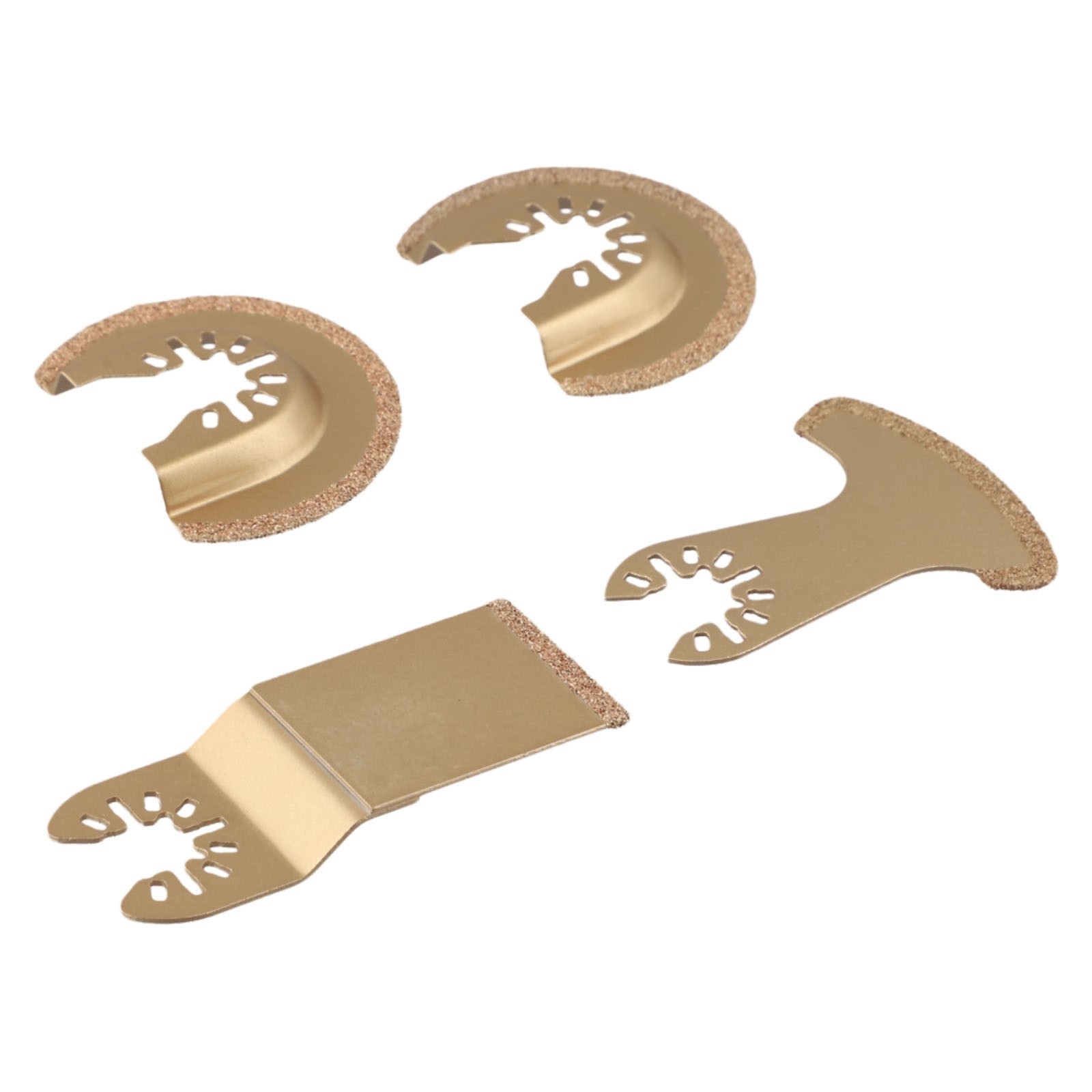 Superior Quality Carbide for multi Tool for blades Set for Tile Grout Cutter