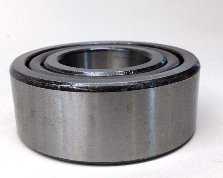SKF 5207-No Snap Ring Angular Contact Ball Bearing Double Row 35 X 72 X 27mm