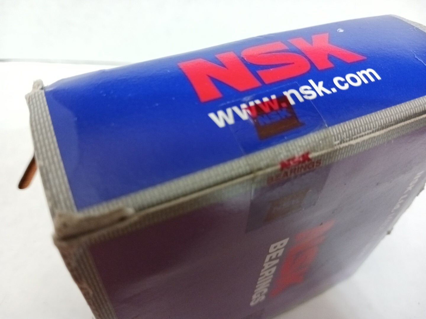 NSK 22309 EAE4 Spherical Roller Bearing NEW 45x100x36mm