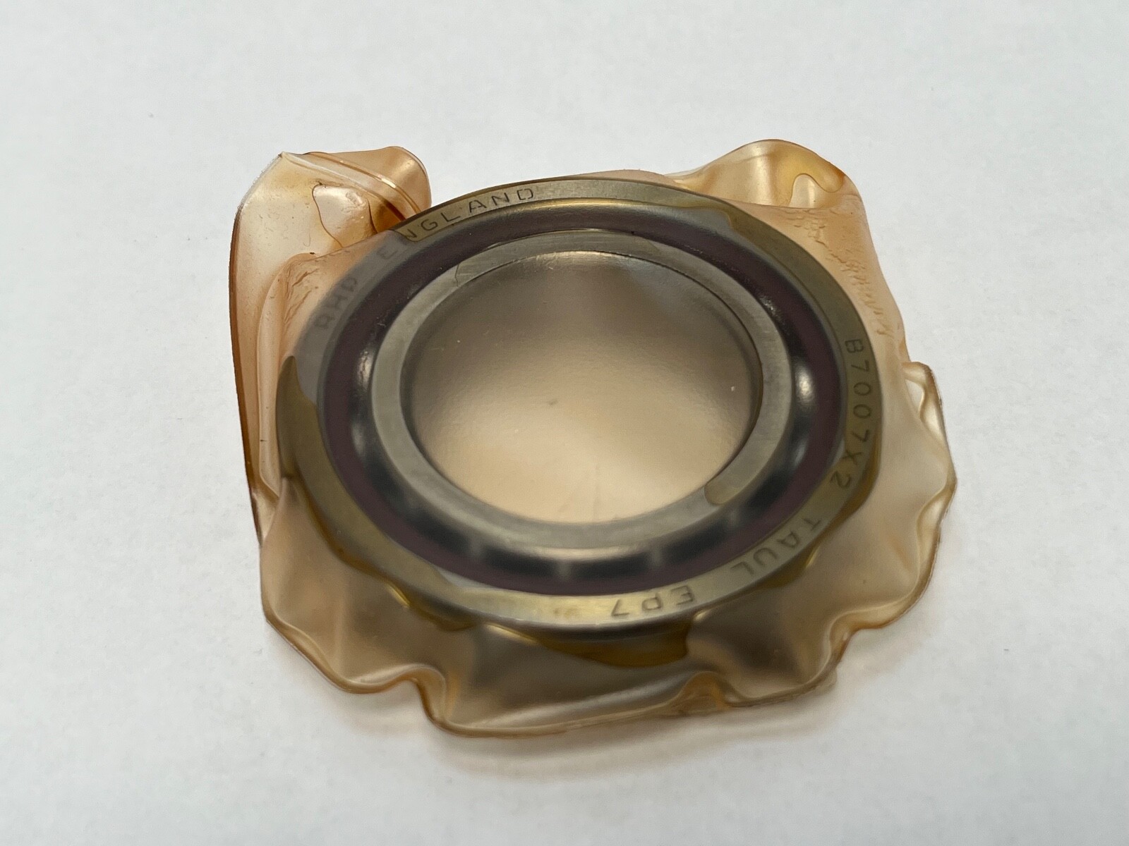 RHP 7007CTDULP4-1/2PR Bearing 35x62x14mm 7007-C-T-DUL-P4 7007CTDULEP7 England