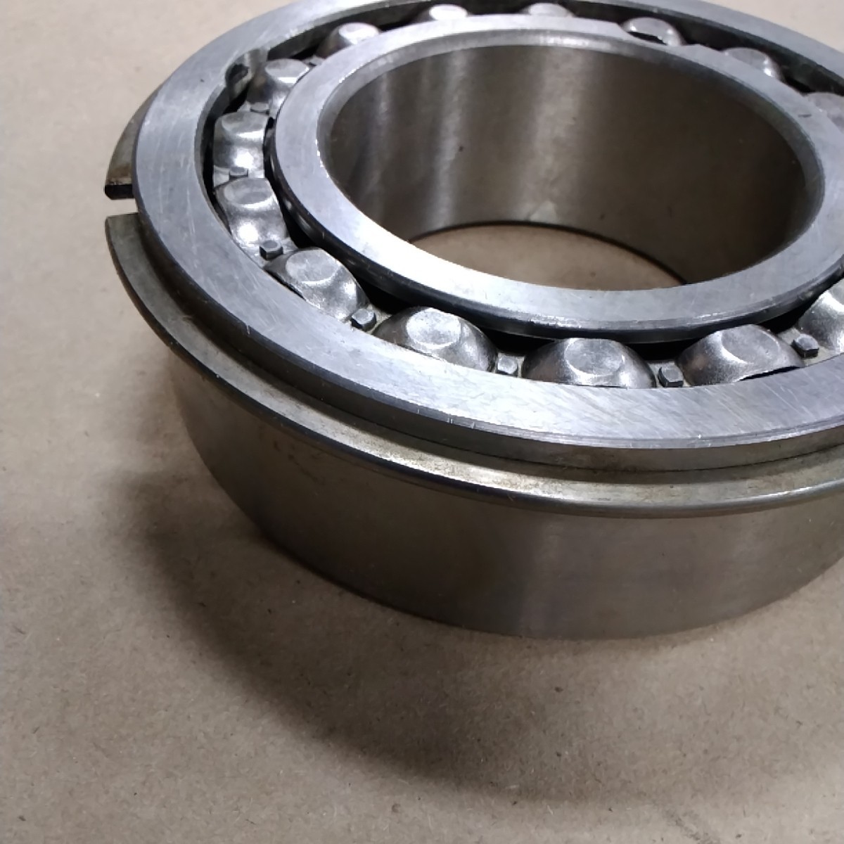 MRC 5214-KG Z20