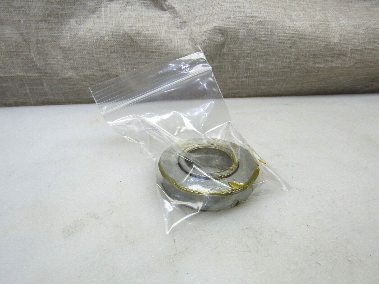 RBC Heim RF163216 1″ X 2″ X .5625″ Un Ground Flange Bearing 2.125″ Flange Dia.