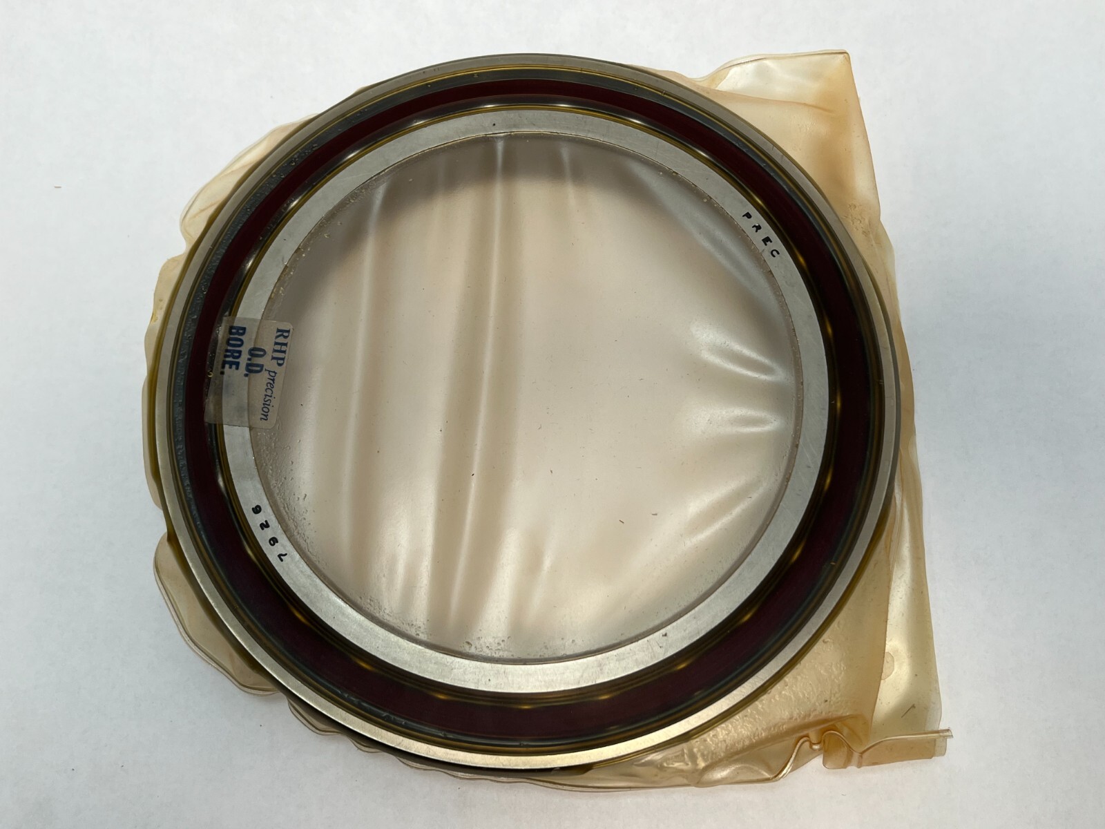 RHP 7926CTSULP4 Bearing 130x180x24 mm 7926-C-T-SUL-P4 71926 England