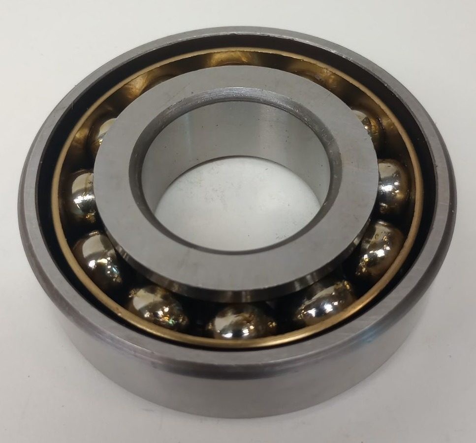 Fafnir 7307WN Angular Contact Ball Bearing 35X80X21mm 7307-WN