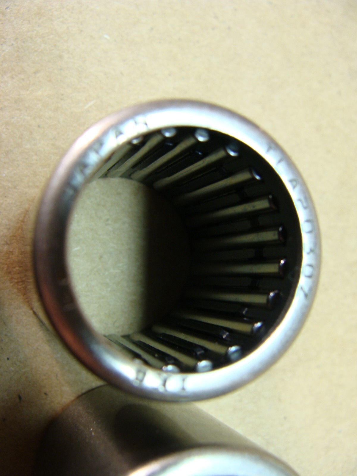 NEW lot of 8 IKO needle bearings TLA2030Z made in Japan 20x26x30