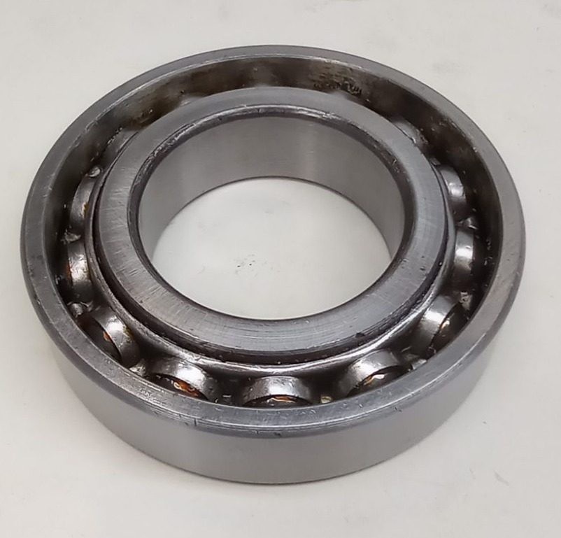 MRC 209R Angular Contact Ball Bearing 45X85X19mm 209-R